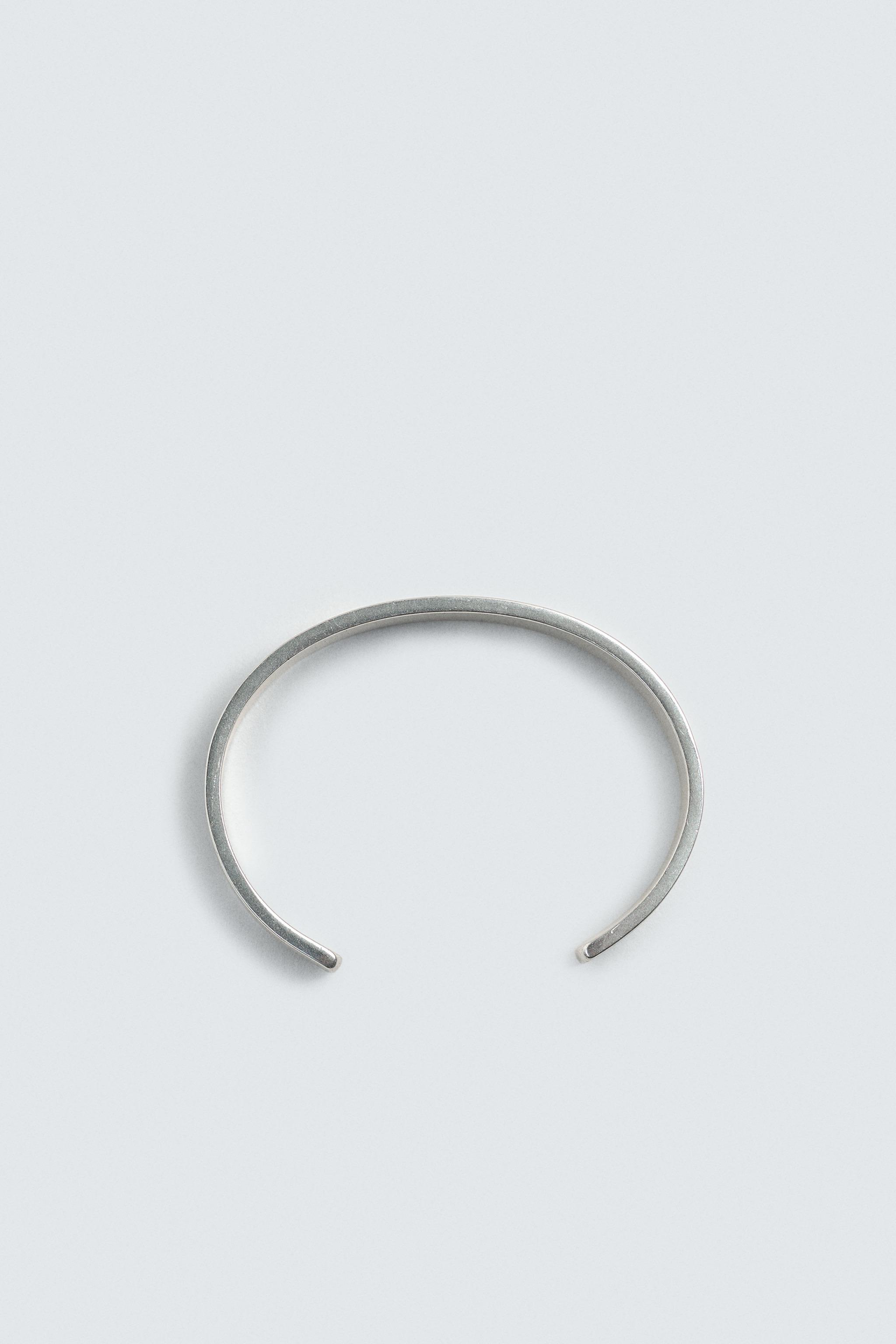 MATTE RIGID BRACELET